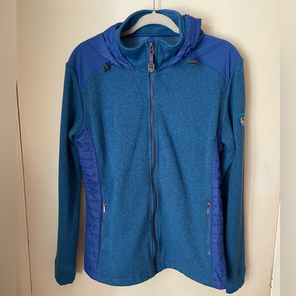 Kuhl’s Hiking Jacket